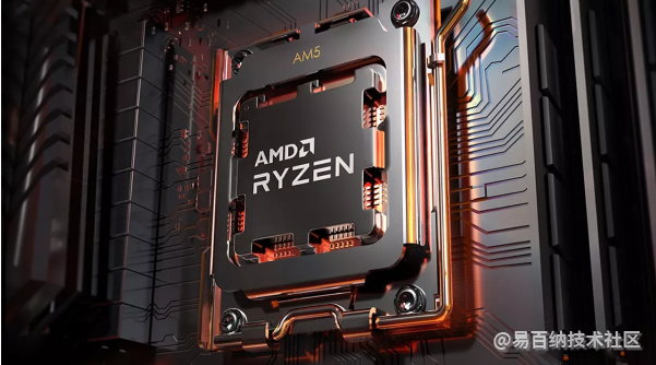 据称AMD准备了三个Ryzen 7000 X3D CPU-amd73700u相当l几