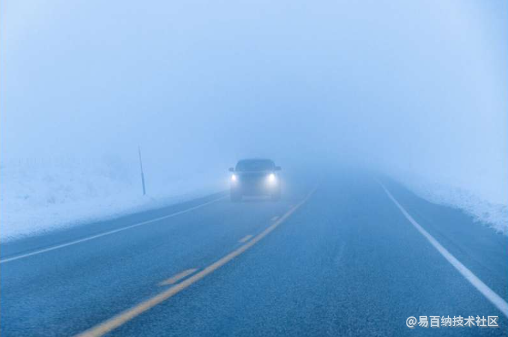 自动驾驶汽车的雷达导航可以“看到”烟雾、灰尘和雾气-汽车自动驾驶雷达供应商