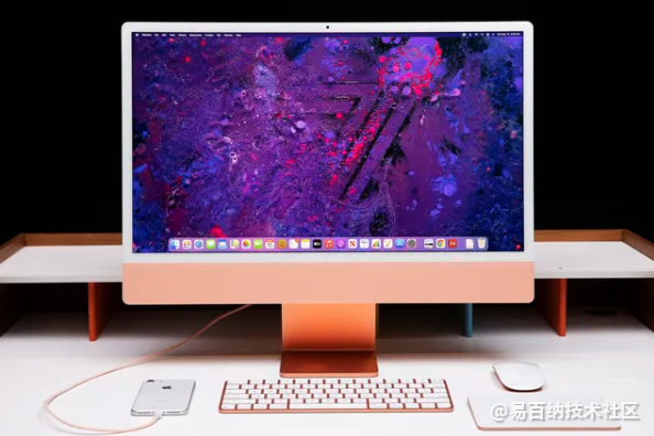 据报道，苹果将在今年晚些时候推出配备M3的iMac-苹果哪些产品是m1芯片