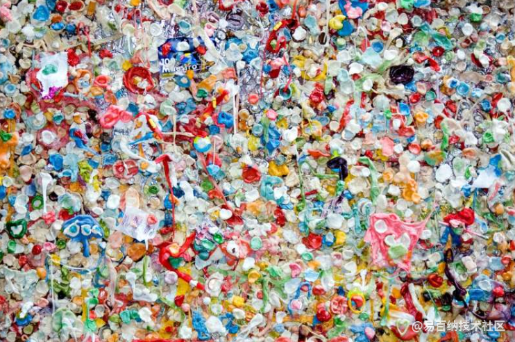 机器学习帮助研究人员以“非常高”的准确性将可堆肥与传统塑料废物区分开来