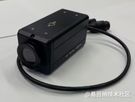 易百纳技术社区发布hi316DV500星光套件