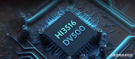 海思芯片Hi3516DV500驱动的黑光摄像机：夜间监控的高性能解决方案