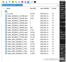 瑞芯微RK1126平台编译zlib gpac 使用GPAC将H264 H265保存为MP4文件录像