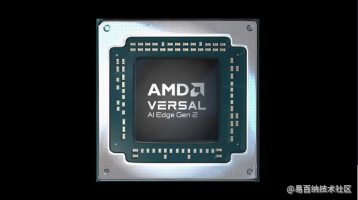 AMD 推出第二代 Versal 芯片,让AI在边缘更快