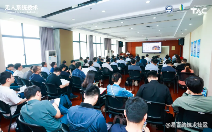 易百纳社区