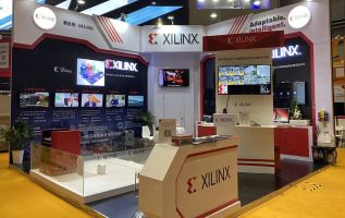 再度亮相进博会，Xilinx 高度关注中国开发者