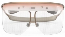 Ocutrx推出AR眼镜，可助黄斑变性患者恢复视力