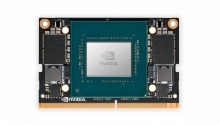 NVIDIA发布尺寸最小的边缘AI超级计算机