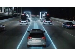 自动驾驶深度感知技术对车和行人的检测