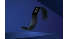 Fitbit Charge 4是一款功能强大得多的健身追踪器
