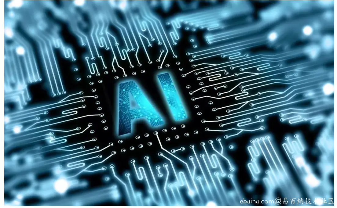 “AI 不是「人」，不能成为「发明家」！”-ai不是ai是什么意思