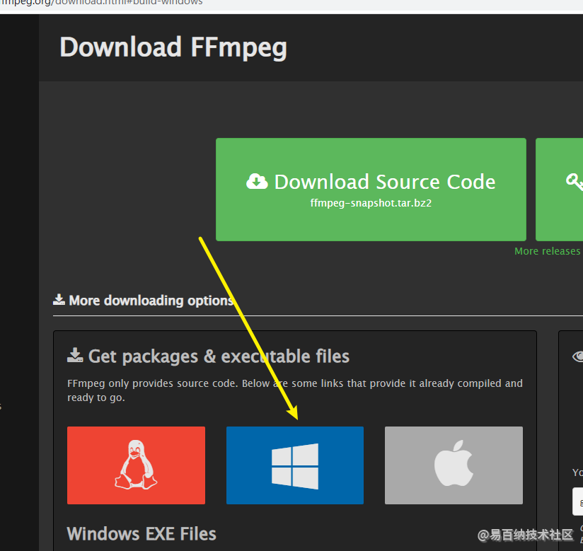 一、FFmpeg 的初尝试《FFmpeg 音视频开发基础入门到实战》-ffmpeg音视频开发实战6