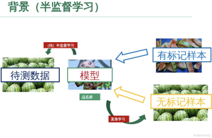 【深度学习】生动分析半监督学习与负相关学习算法