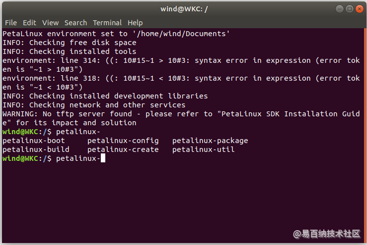 Ubuntu18.04中出现的问题