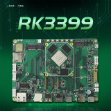 瑞芯微RK3399开发板