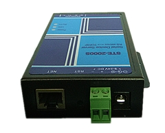 串口服务器 STE-2000