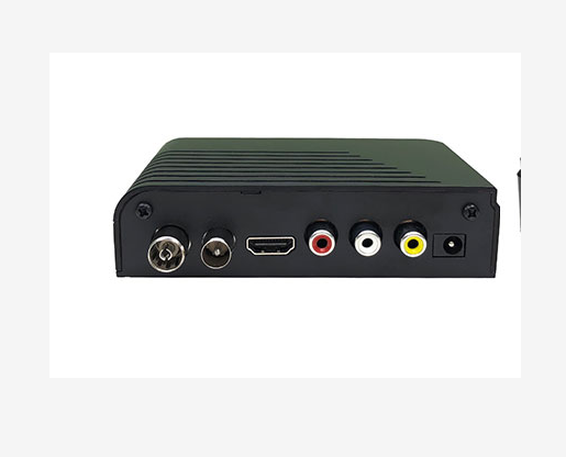 机顶盒方案公司高清视频广播卫星接收机电视盒调谐器DVB-S2解决方案