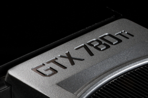 全球最佳游戏GPU——GeForce GTX 780 Ti