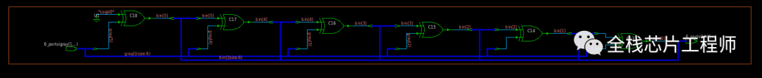 芯片设计之CDC异步电路(三)-cd的工作过程7