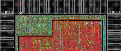【MCU】16bit CPU设计实战(一)