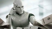 机器智能与人类智慧的分界
