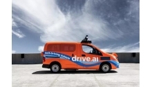 无人驾驶走入现实 美国公司已开通无人驾驶服务