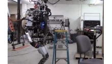 波士顿新型机器人即将上市 系成立以来首次出售