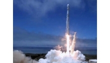 SpaceX即将进行一箭多星发射 技术获重大突破