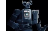 芯片Jetson Xavier亮相机器人大会 推动技术发展