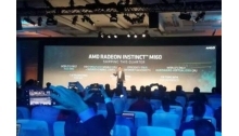 AMD将于2019年推出MI50 7纳米设备正式亮相引关注