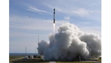 Rocket Lab已完成发射任务 将六颗卫星送入太空