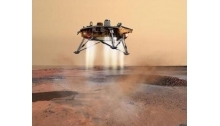 无人探测器已发射升空 美国宇航局称将探索火星