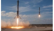 SpaceX的市值已超300亿美元 马斯克将拿下新一轮的融资